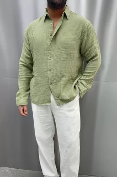 Yeşil